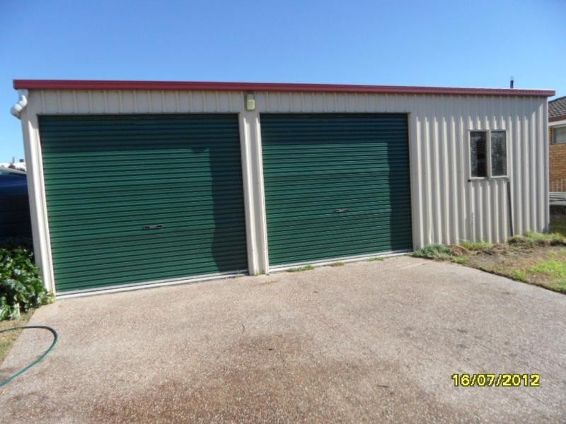126 Folkestone Street, Stanthorpe, Stanthorpe QLD 4380