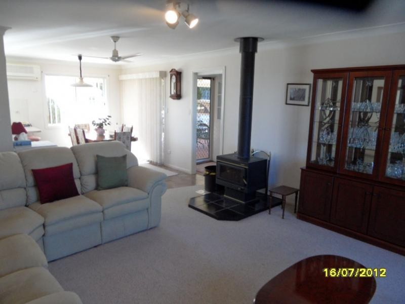 Stanthorpe QLD 4380