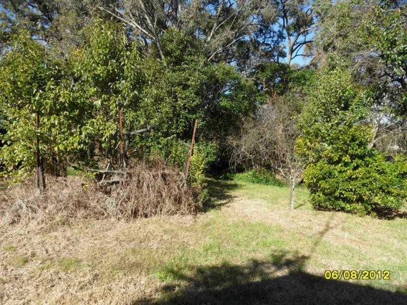 Stanthorpe QLD 4380