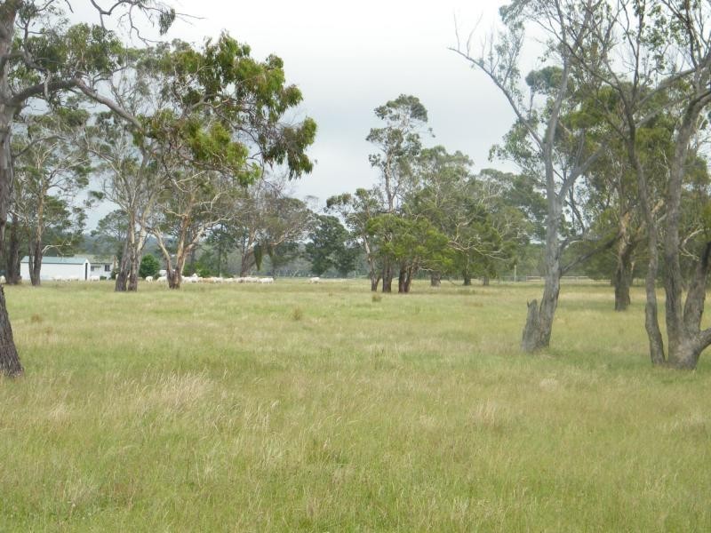1 Hopgood Lane, The Summit, Stanthorpe QLD 4380