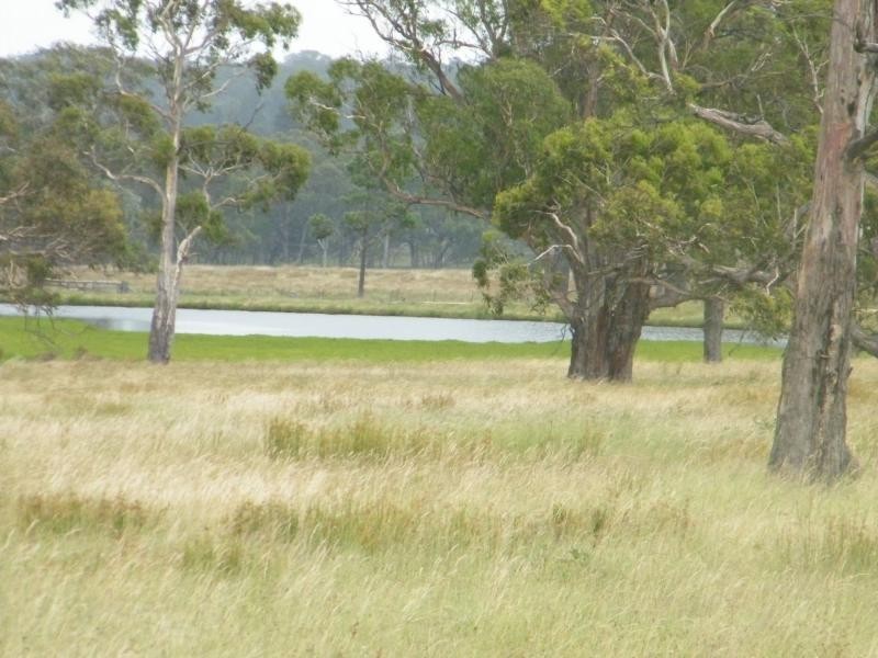 1 Hopgood Lane, The Summit, Stanthorpe QLD 4380