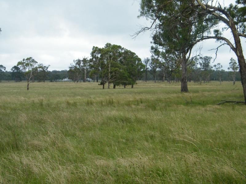 1 Hopgood Lane, The Summit, Stanthorpe QLD 4380