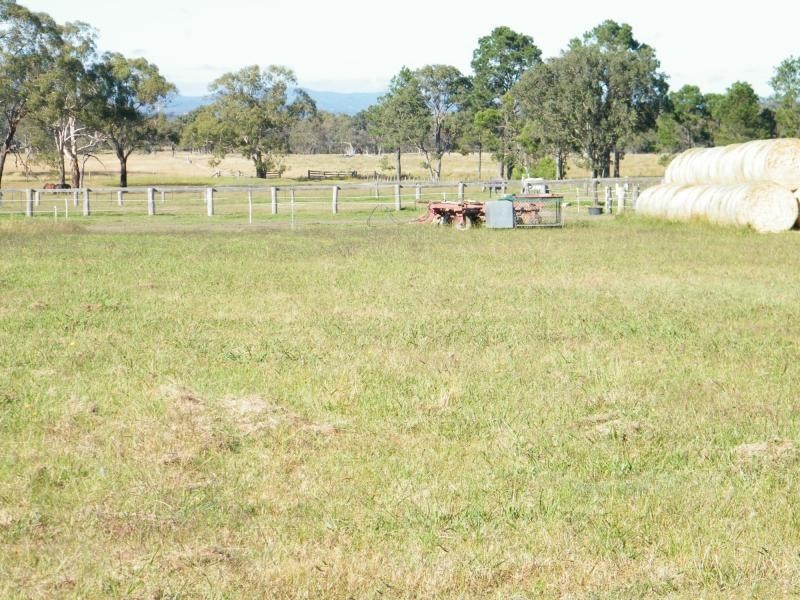 1 Hopgood Lane, The Summit, Stanthorpe QLD 4380