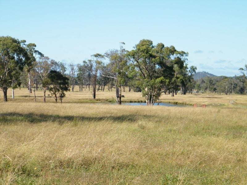 1 Hopgood Lane, The Summit, Stanthorpe QLD 4380