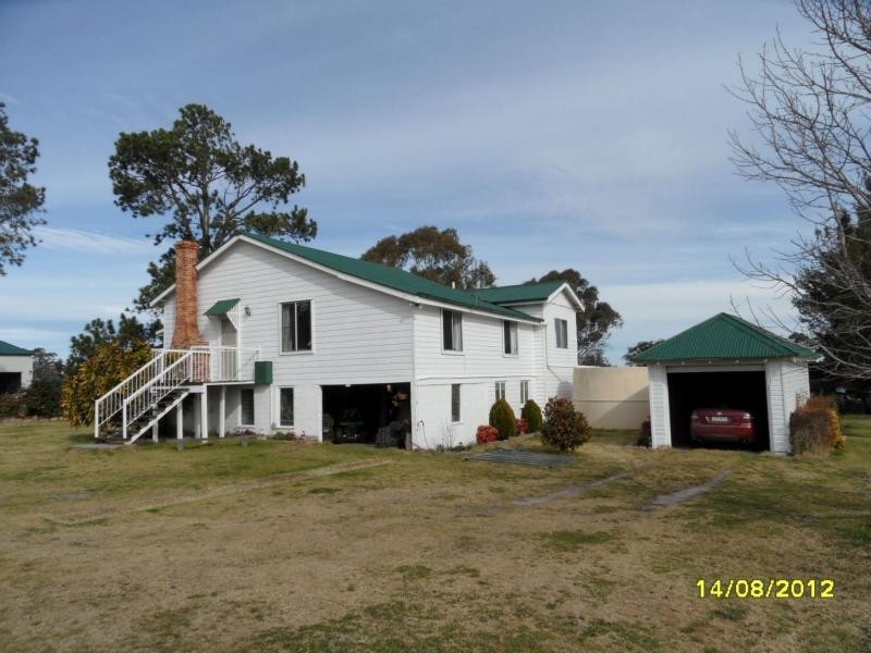 38 Hopgood Lane, The Summit, Stanthorpe QLD 4380