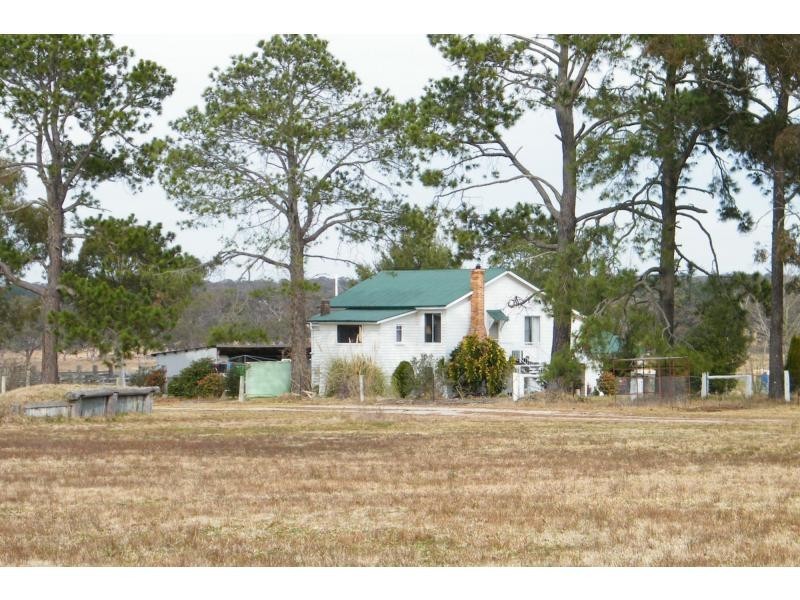 38 Hopgood Lane, The Summit, Stanthorpe QLD 4380