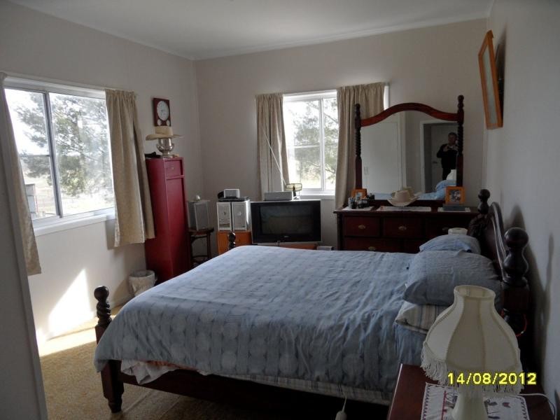 38 Hopgood Lane, The Summit, Stanthorpe QLD 4380