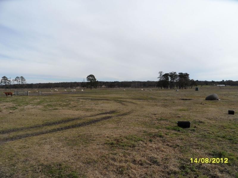 38 Hopgood Lane, The Summit, Stanthorpe QLD 4380