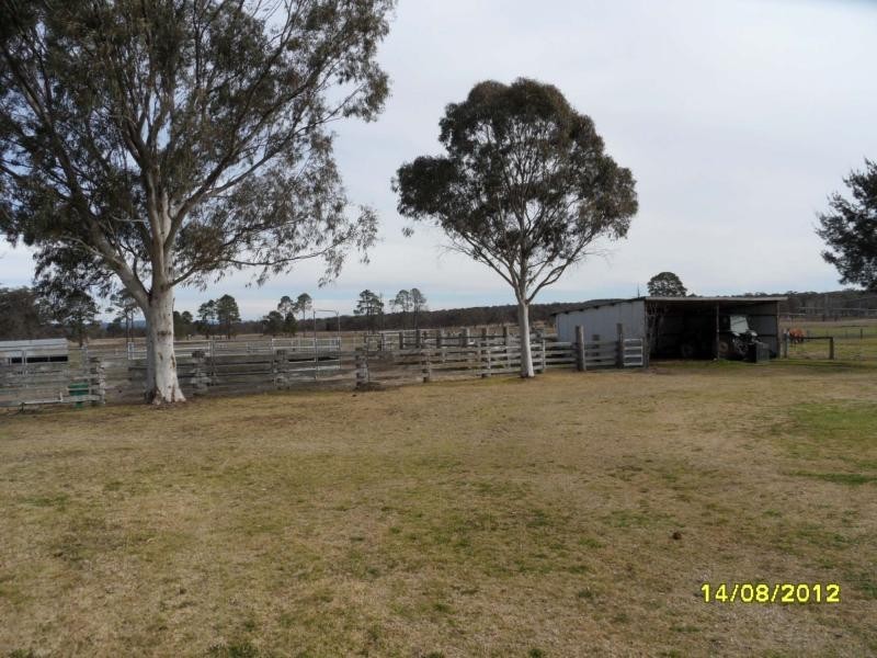 38 Hopgood Lane, The Summit, Stanthorpe QLD 4380