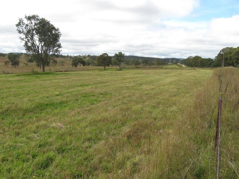 L2 Wylie Creek Road, The Sumit, Stanthorpe QLD 4380