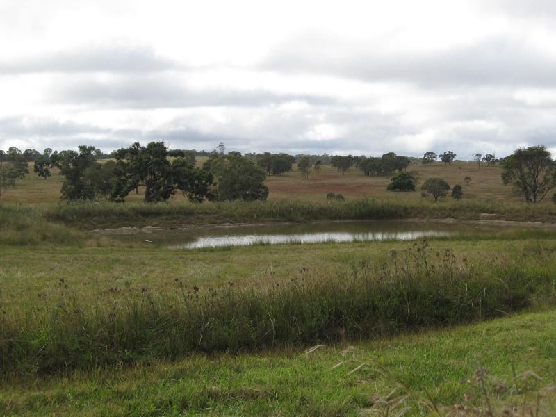 L2 Wylie Creek Road, The Sumit, Stanthorpe QLD 4380