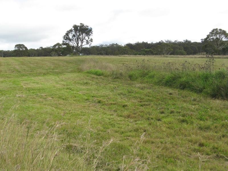 L2 Wylie Creek Road, The Sumit, Stanthorpe QLD 4380