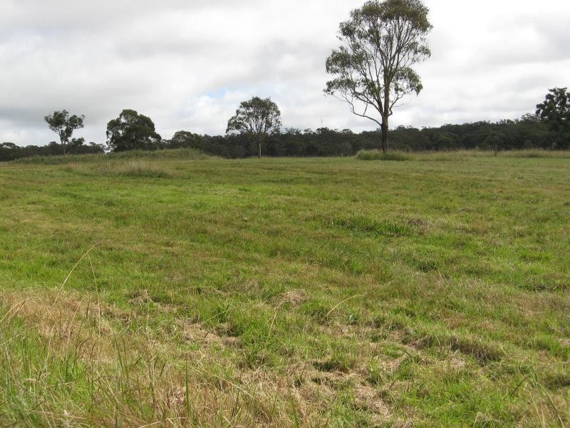 L2 Wylie Creek Road, The Sumit, Stanthorpe QLD 4380