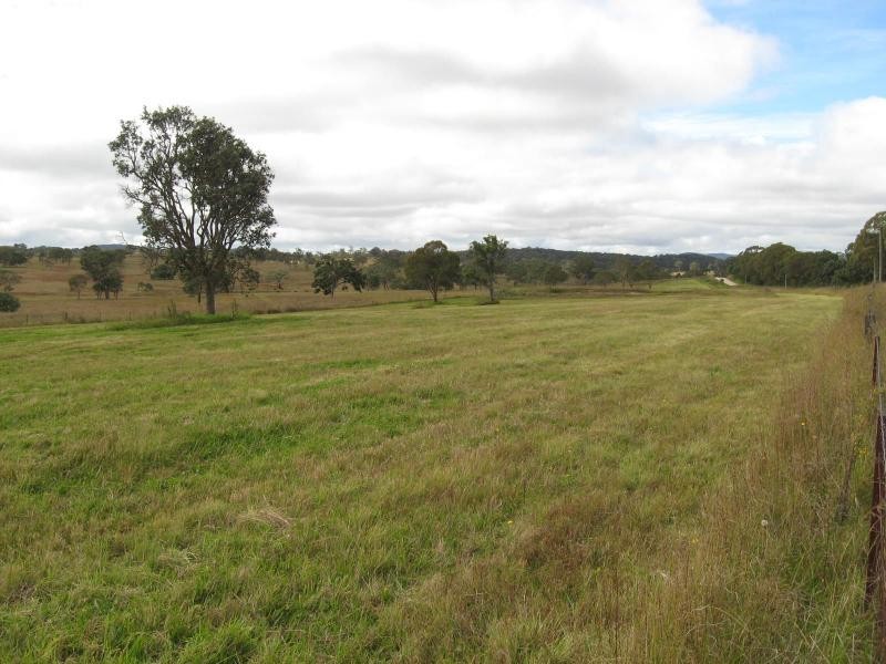 L2 Wylie Creek Road, The Sumit, Stanthorpe QLD 4380