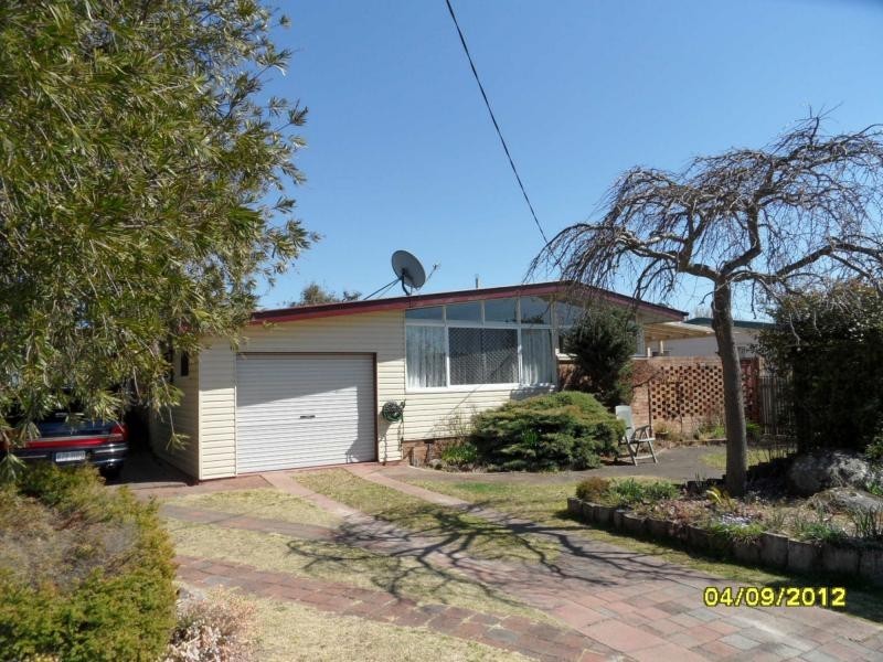 24 Clarke Street, Stanthorpe, Stanthorpe QLD 4380