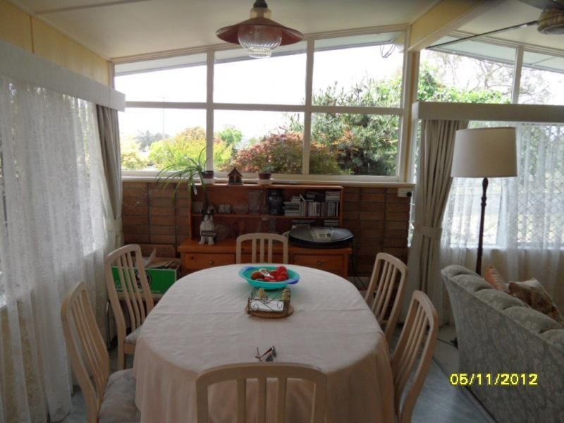 24 Clarke Street, Stanthorpe, Stanthorpe QLD 4380