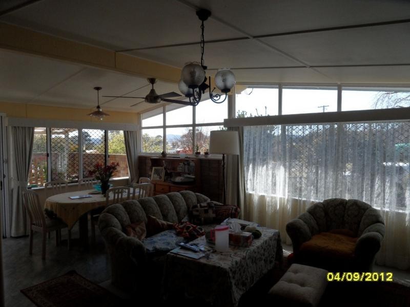 24 Clarke Street, Stanthorpe, Stanthorpe QLD 4380