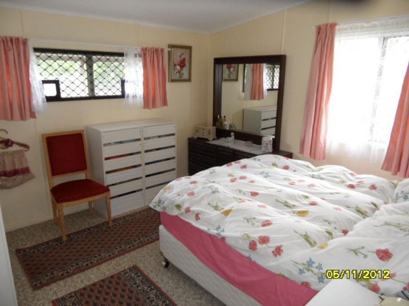 24 Clarke Street, Stanthorpe, Stanthorpe QLD 4380