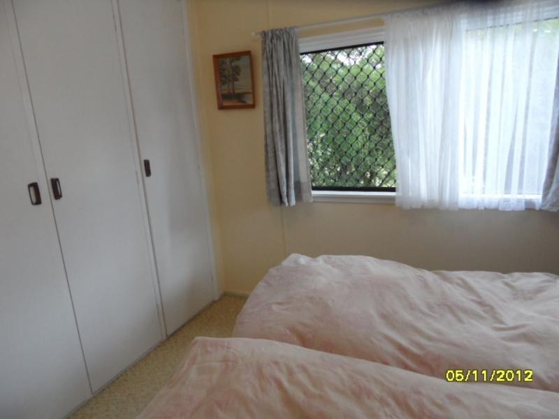 24 Clarke Street, Stanthorpe, Stanthorpe QLD 4380