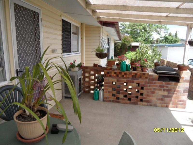 24 Clarke Street, Stanthorpe, Stanthorpe QLD 4380