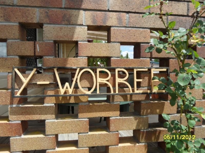 24 Clarke Street, Stanthorpe, Stanthorpe QLD 4380