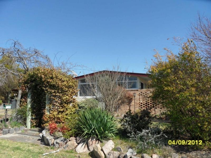 24 Clarke Street, Stanthorpe, Stanthorpe QLD 4380