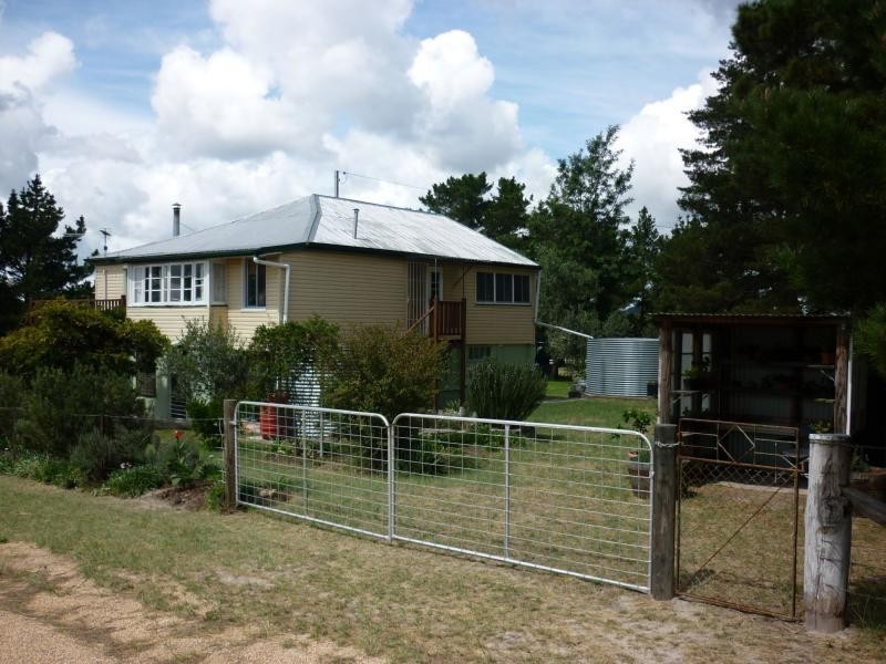 Stanthorpe QLD 4380