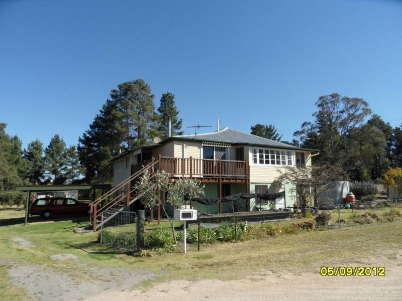 Stanthorpe QLD 4380