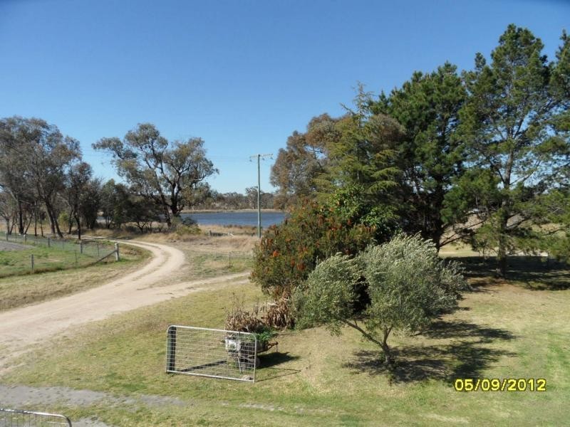 Stanthorpe QLD 4380