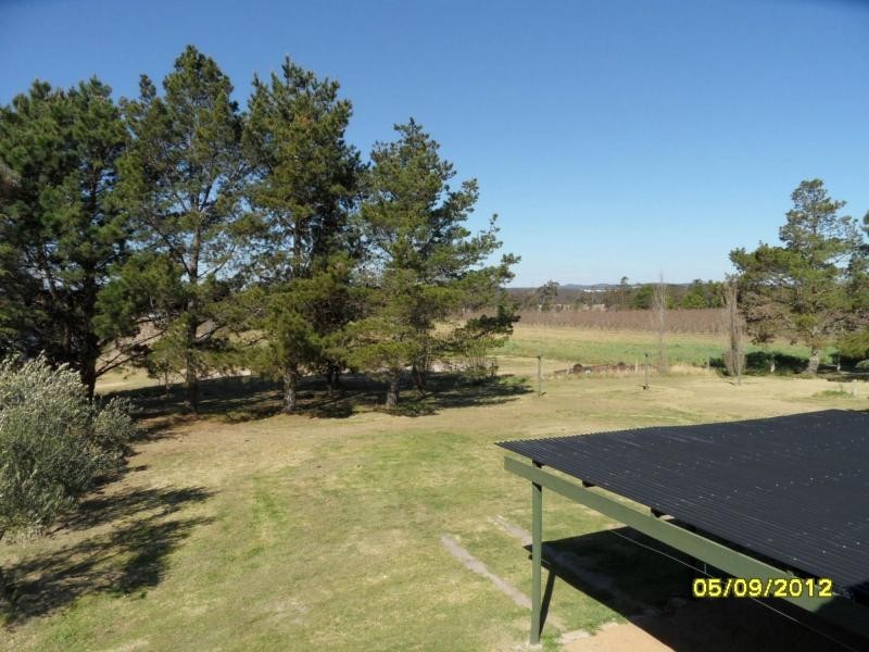 Stanthorpe QLD 4380