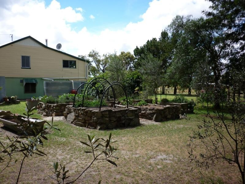 Stanthorpe QLD 4380