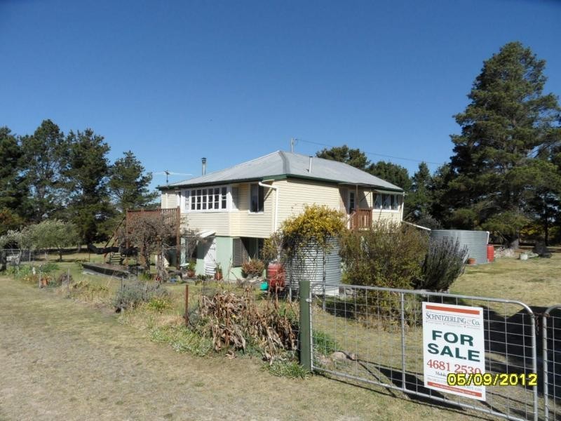 Stanthorpe QLD 4380