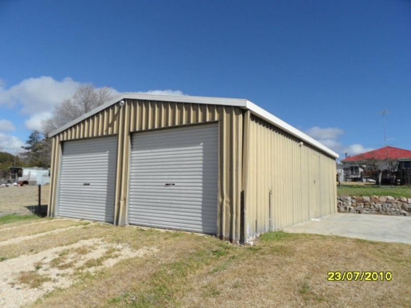 32 Denham Street, Stanthorpe QLD 4380