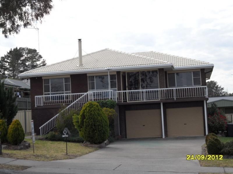 Stanthorpe QLD 4380