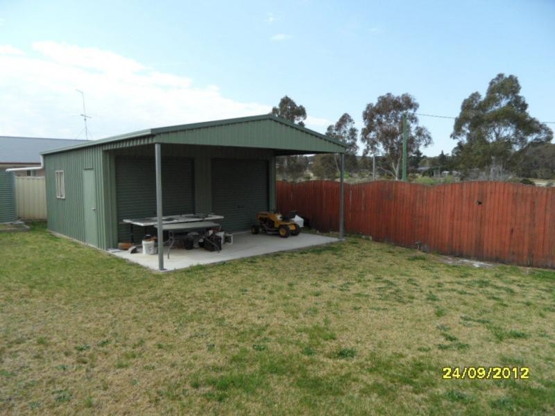 Stanthorpe QLD 4380
