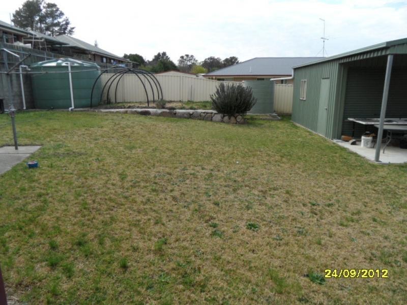 Stanthorpe QLD 4380