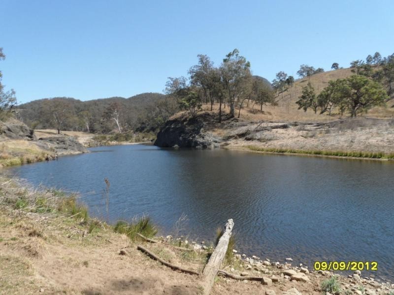 1000 Rivertree Road, Liston, Liston NSW 2372