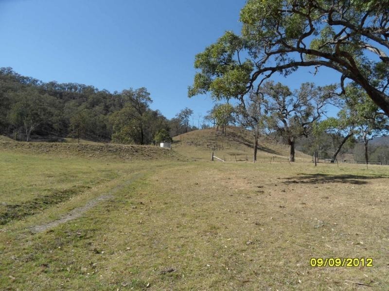 1000 Rivertree Road, Liston, Liston NSW 2372