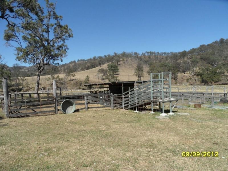 1000 Rivertree Road, Liston, Liston NSW 2372