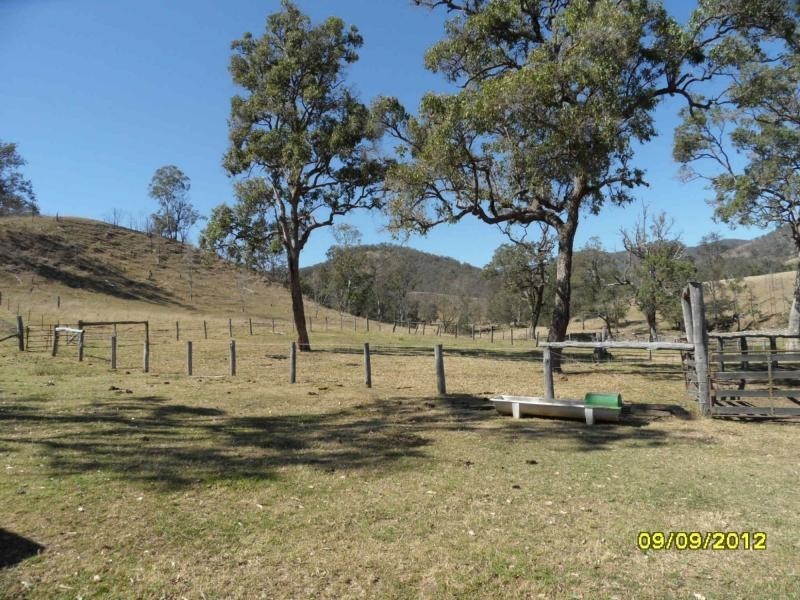 1000 Rivertree Road, Liston, Liston NSW 2372