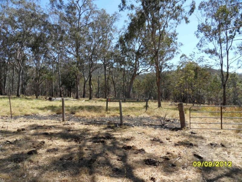 1000 Rivertree Road, Liston, Liston NSW 2372