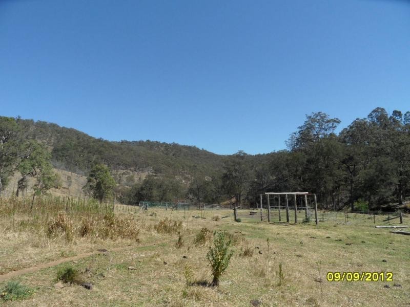 1000 Rivertree Road, Liston, Liston NSW 2372