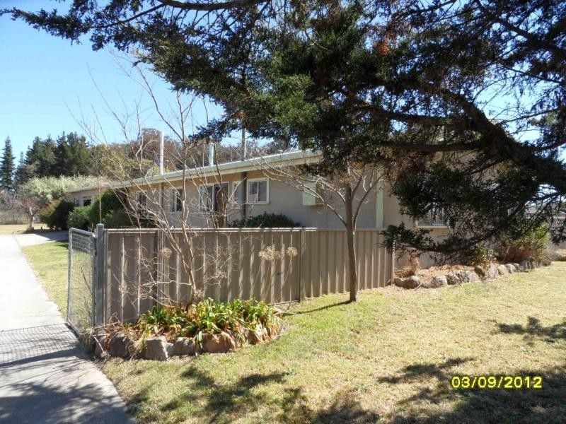 58a Wallangarra Road, Stanthorpe, Stanthorpe QLD 4380