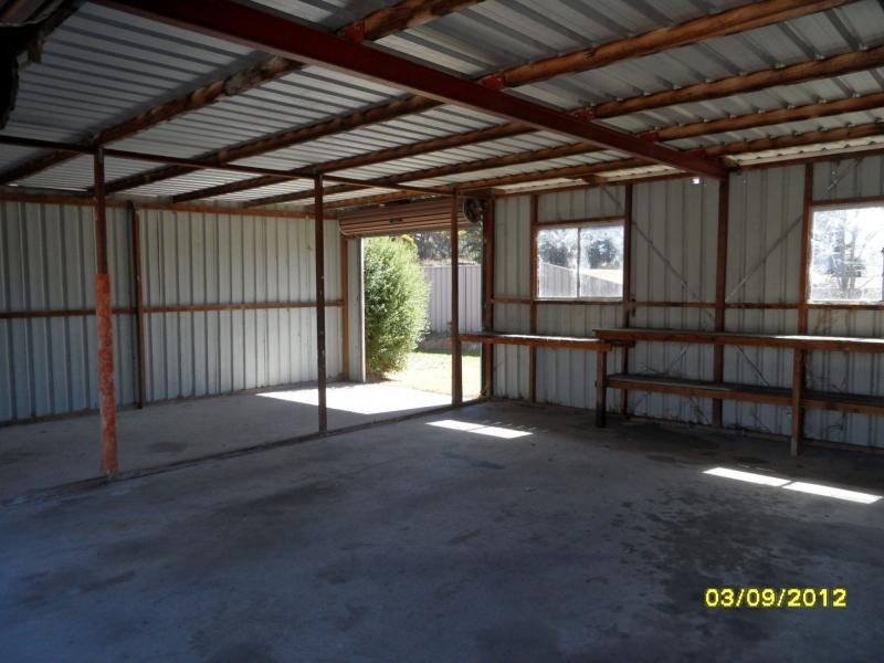 58a Wallangarra Road, Stanthorpe, Stanthorpe QLD 4380