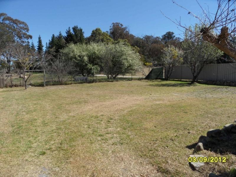 58a Wallangarra Road, Stanthorpe, Stanthorpe QLD 4380