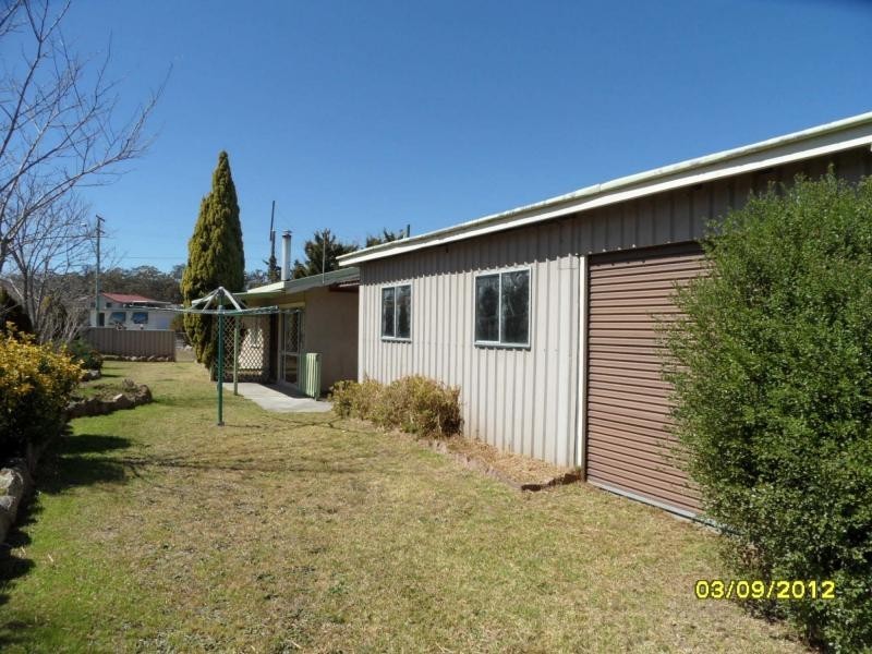 58a Wallangarra Road, Stanthorpe, Stanthorpe QLD 4380