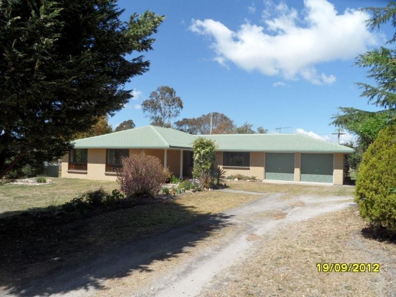 85 Matthews Lane, Stanthorpe, Stanthorpe QLD 4380