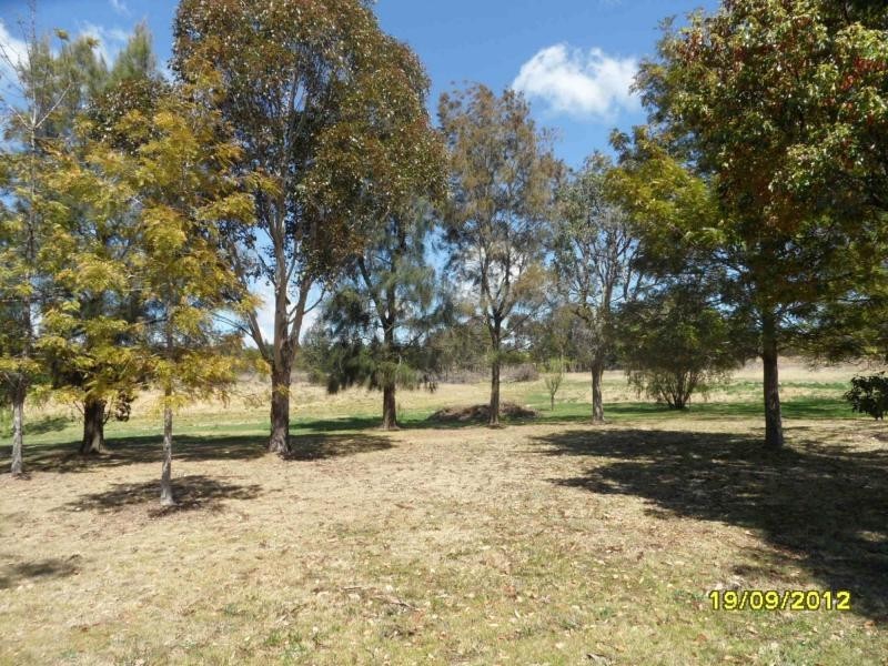 85 Matthews Lane, Stanthorpe, Stanthorpe QLD 4380