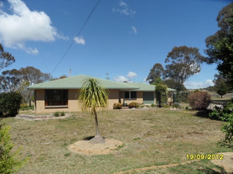 85 Matthews Lane, Stanthorpe, Stanthorpe QLD 4380