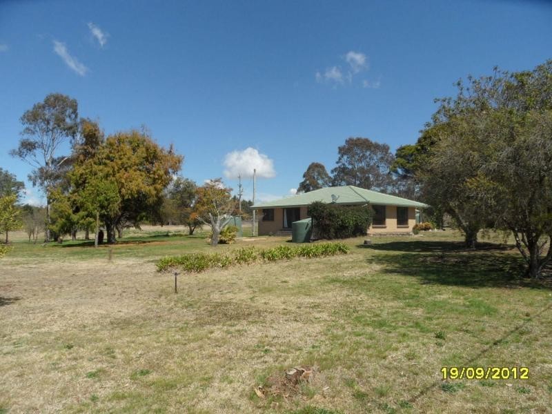 85 Matthews Lane, Stanthorpe, Stanthorpe QLD 4380